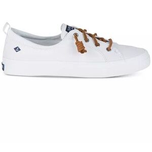 Sperry Women's Crest Vibe Canvas Sneakers